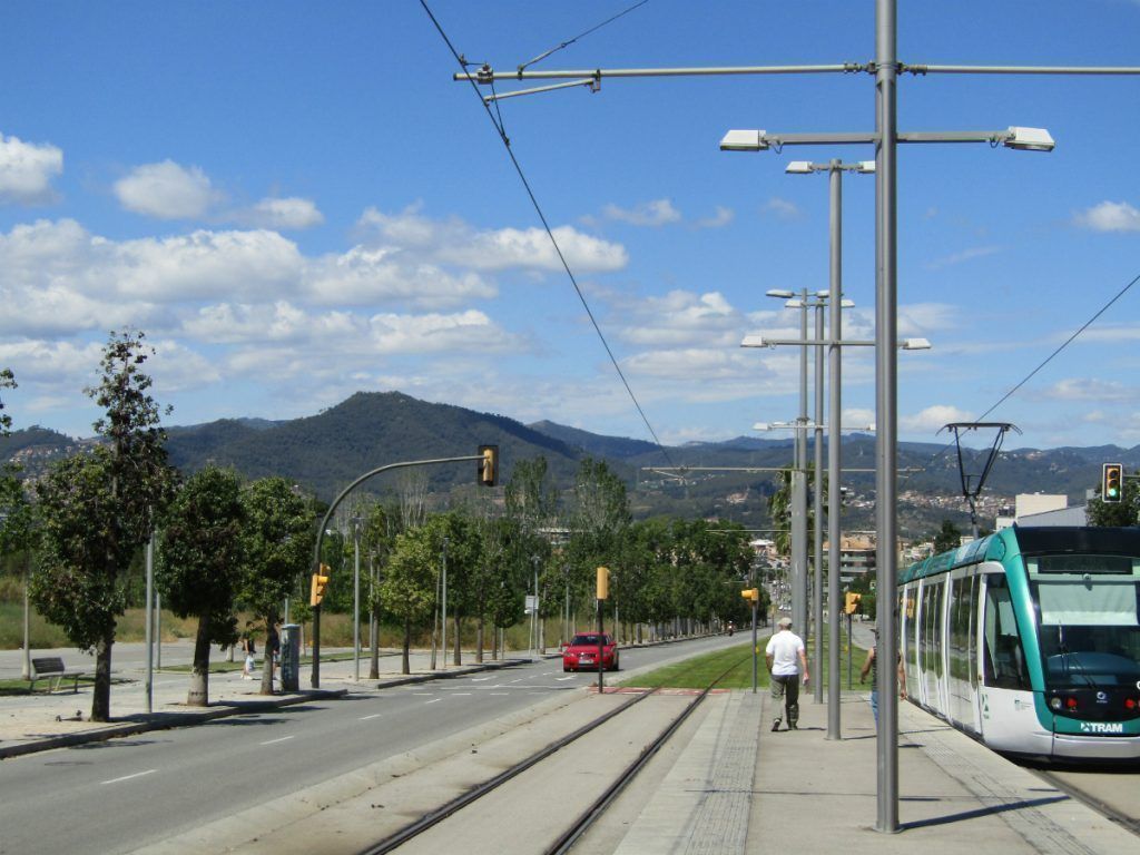 baix llobregat