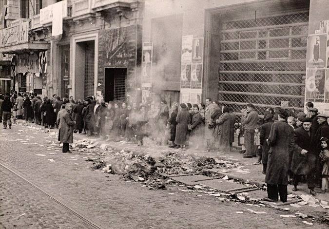 Barcelona 1939 voina