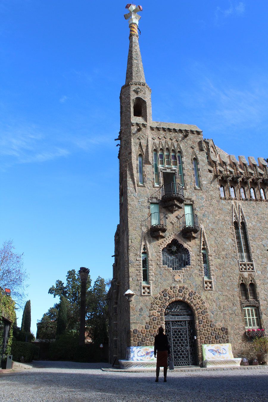 torre-bellesguard-v-barcelone